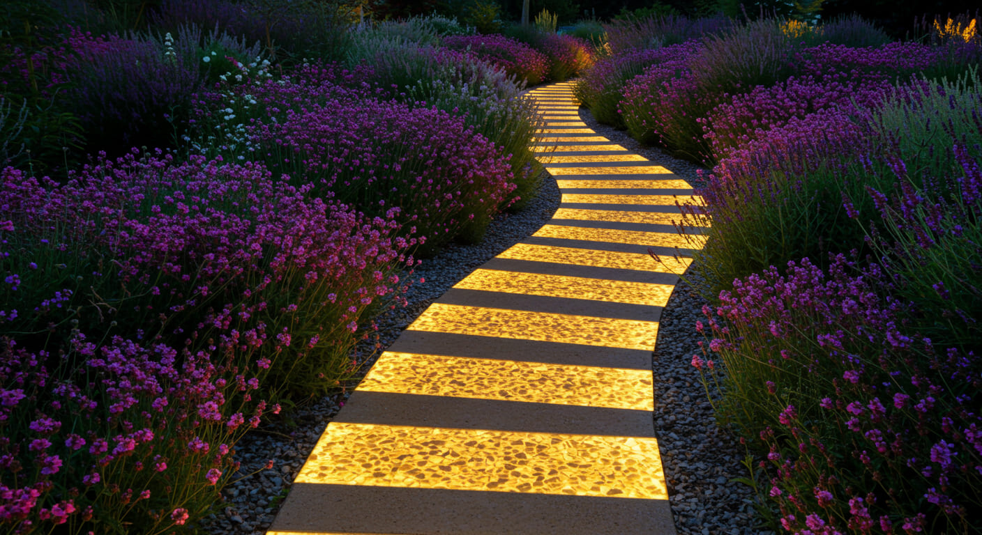 como evitar ervas daninhas pedras jardim