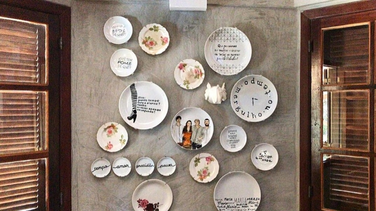 5 ideias de títulos