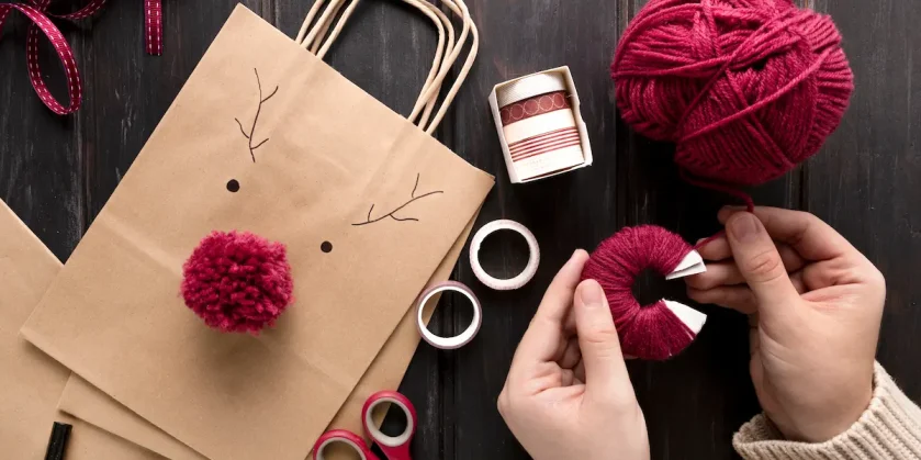 5 ideias de títulos