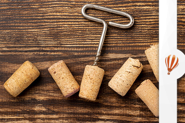 quanto custa um quadro porta rolhas personalizado