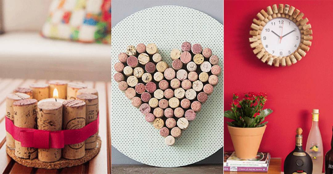 quadro porta rolhas vs quadro de vidro qual escolher