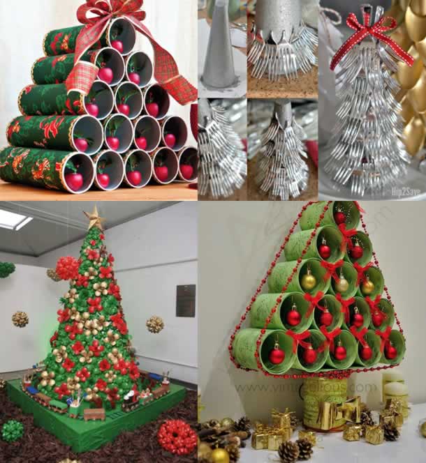 erros comuns ao fazer enfeites de natal com rolhas