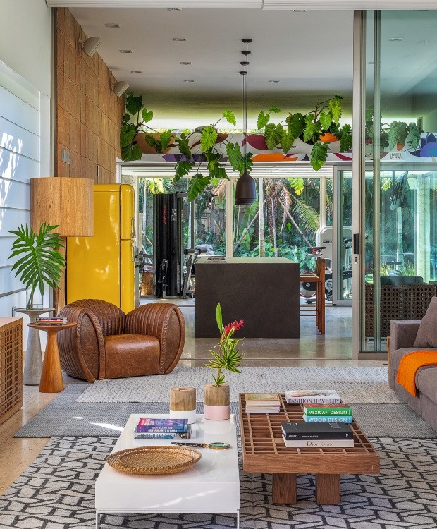 Erros Comuns na Sobreposição de Tapetes e Como Evitá-los