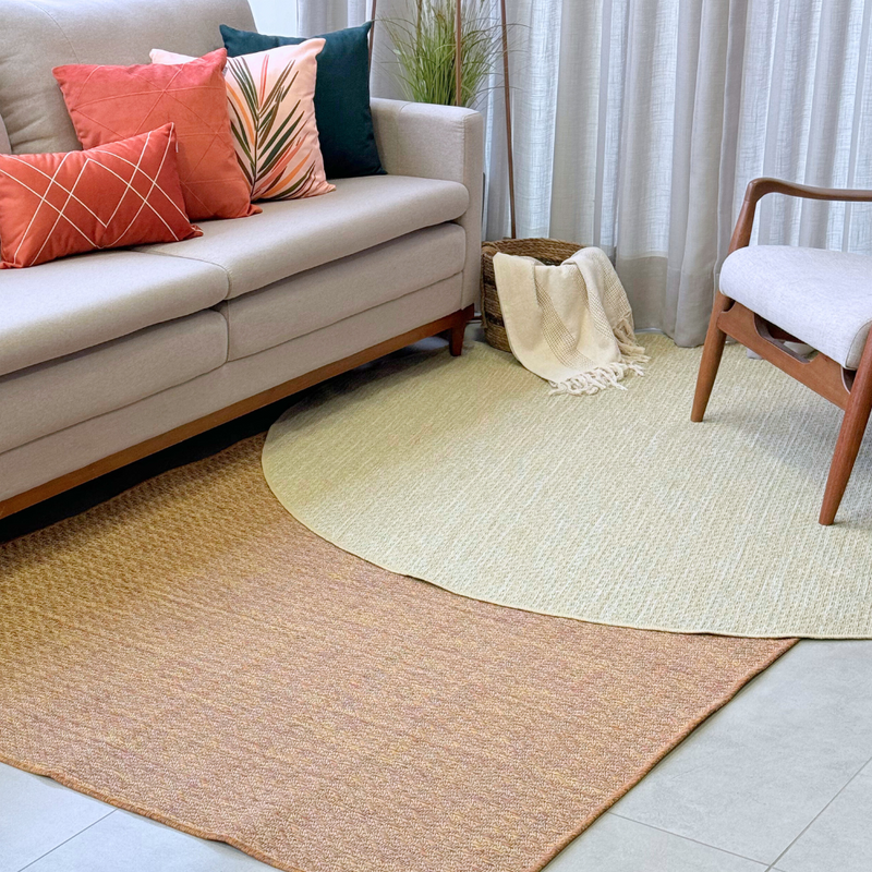 Guia Completo: Como Escolher o Tapete Base Perfeito