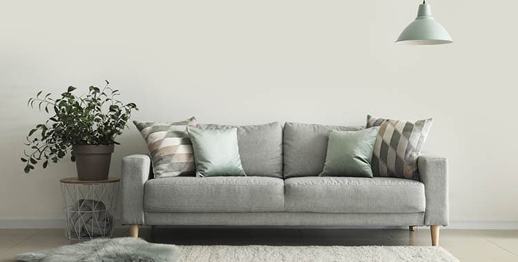 Decoração Boho Chic: A Arte de Sobrepor Tapetes com Estilo