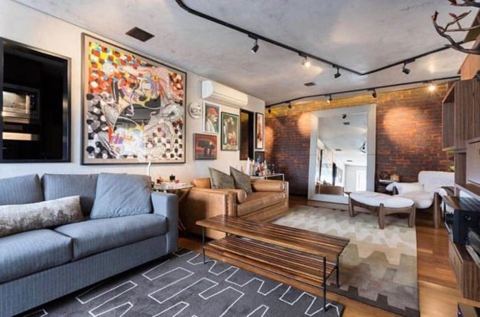 Erros Comuns na Sobreposição de Tapetes e Como Evitá-los