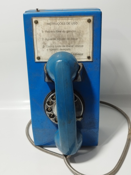 10 Dicas de Decoração com Telefones Antigos