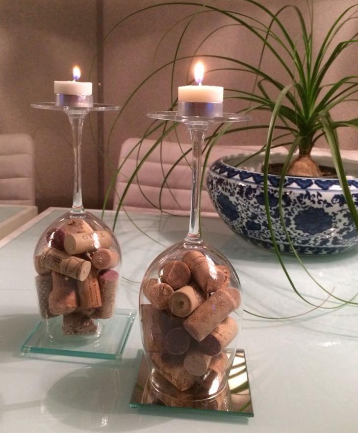como fazer velas decorativas artesanais passo a passo