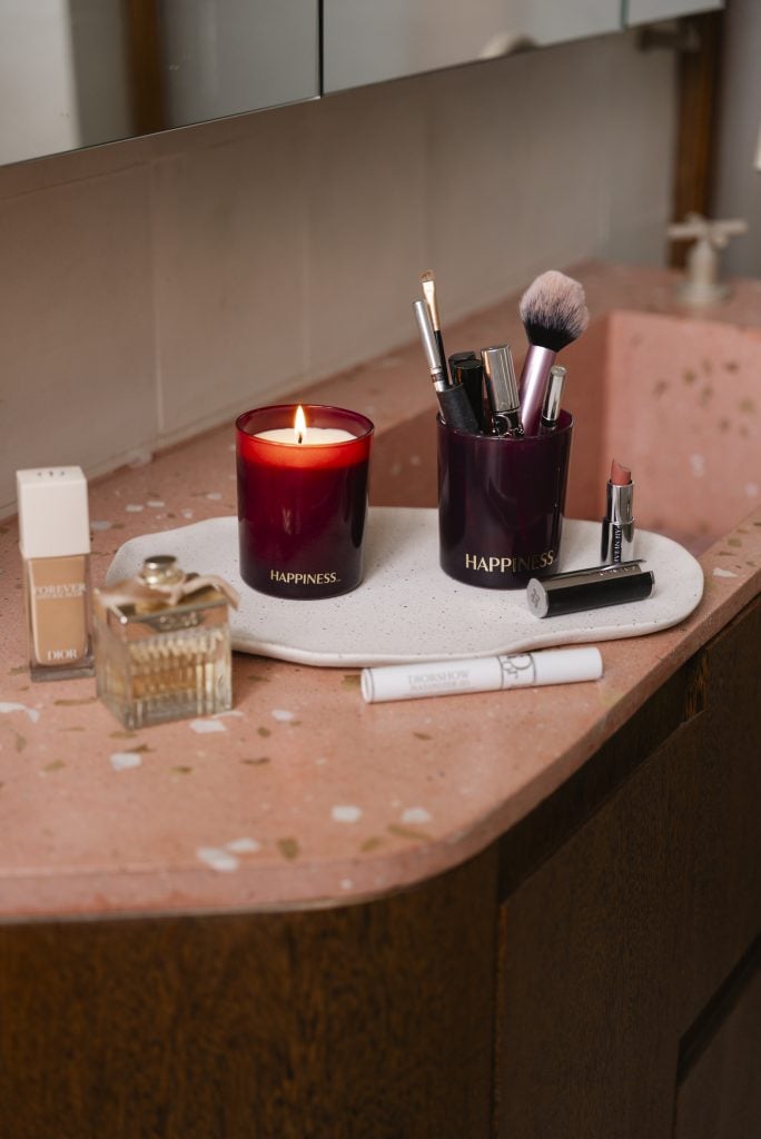 quanto custa decorar um ambiente com velas