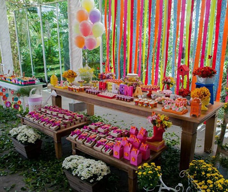 Guia completo de flores da primavera para interiores