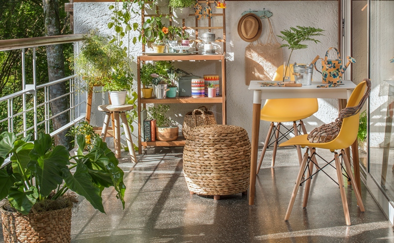 Transforme sua mesa posta com as tendências de primavera