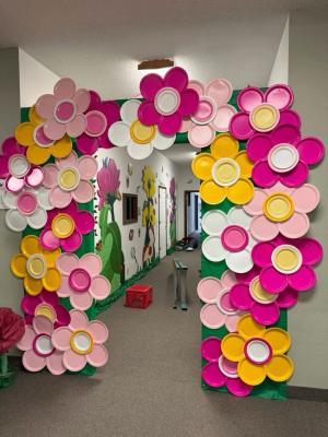 Guia completo de flores da primavera para interiores