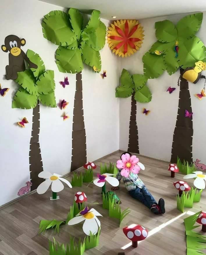 Guia completo de flores da primavera para interiores