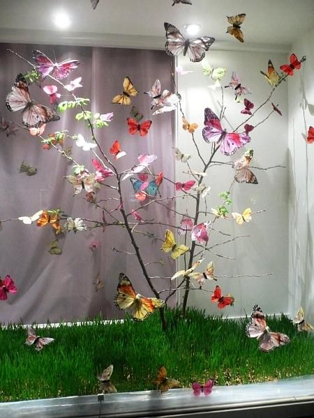 Transforme sua mesa posta com as tendências de primavera