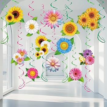 Guia completo de flores da primavera para interiores