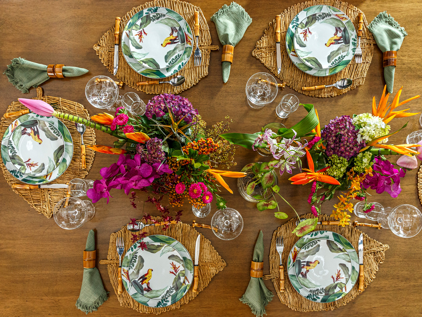 5 dicas de design biofílico para um lar mais conectado