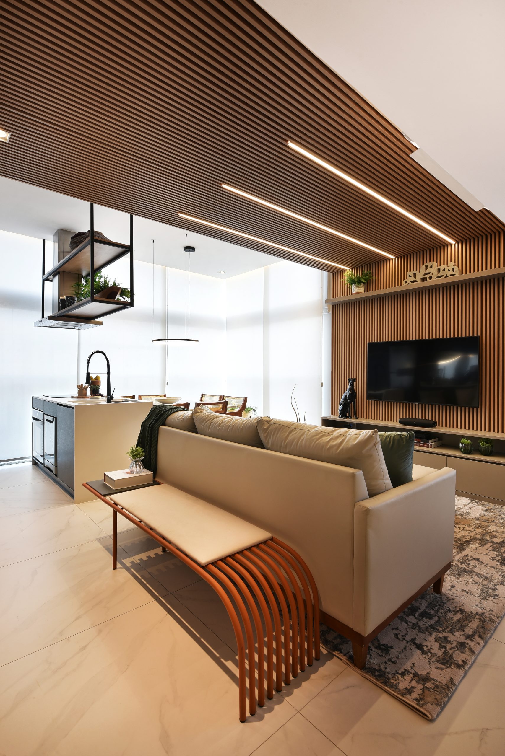 custo decoração agência viagens pequeno orçamento