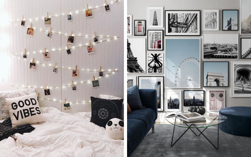 erros comuns decoração agência viagens evitar