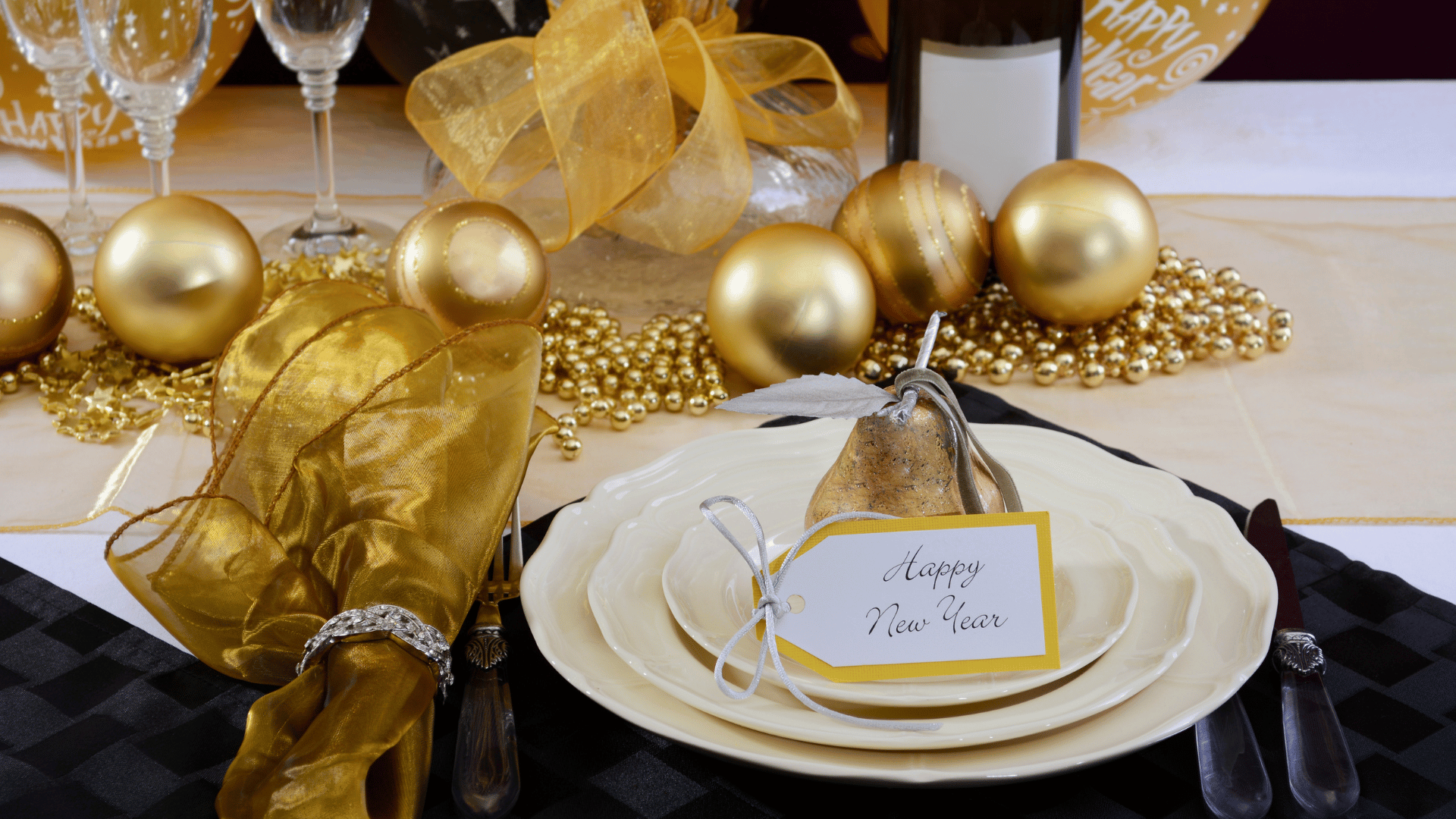 Escolha das Lembrancinhas Perfeitas para o Ano Novo