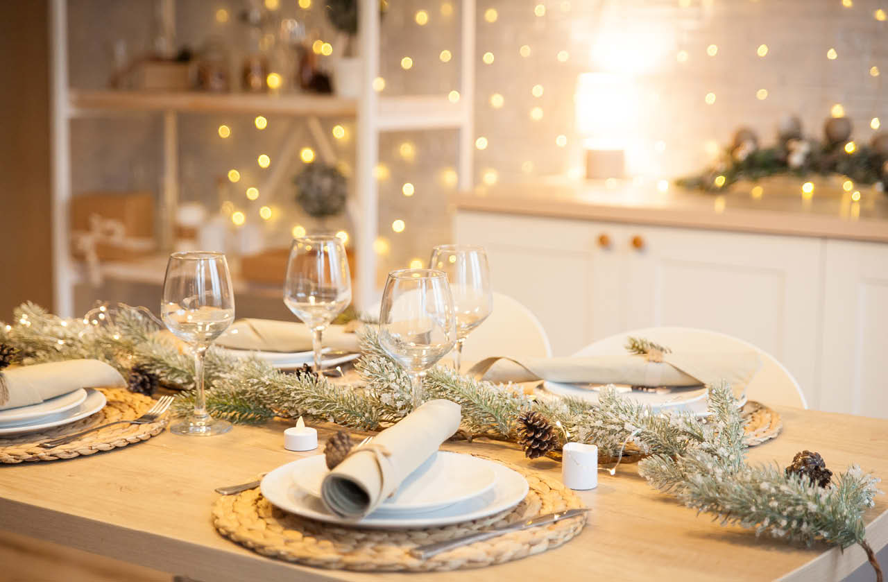 5 Dicas de Cores para o Réveillon 2026