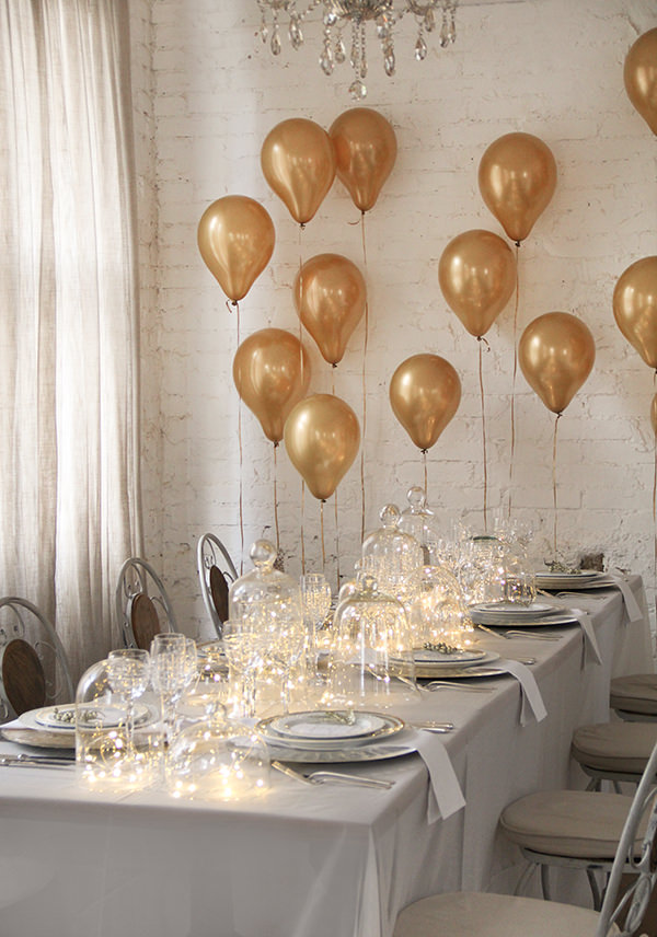 Tendências de Brilho para a Virada de 2026