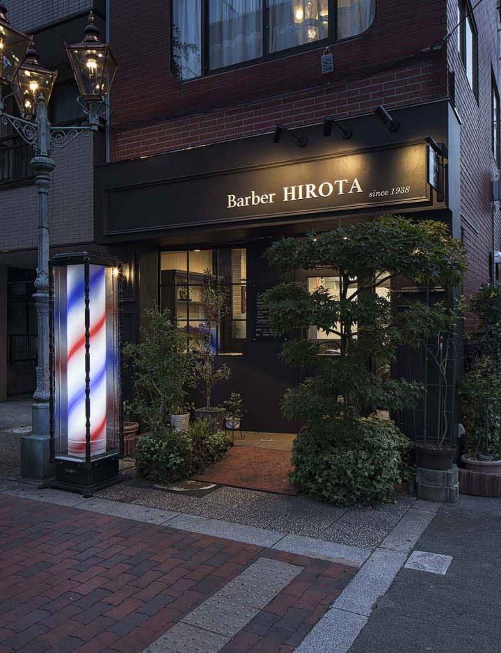 erros comuns decoração barbearia pequena evitar