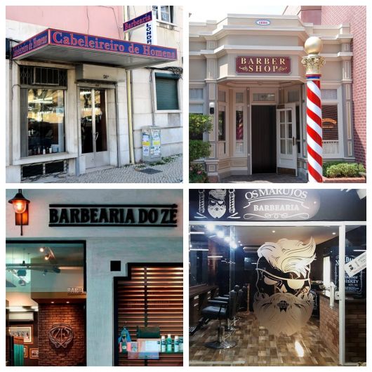 custo para decorar barbearia moderna orçamento