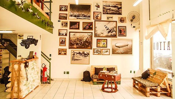 Como escolher a cadeira de barbeiro vintage ideal