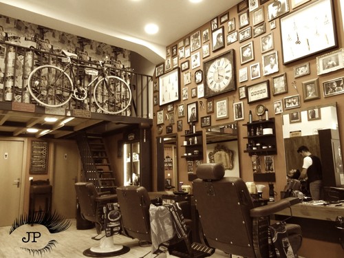 O significado do poste de barbeiro: história e evolução