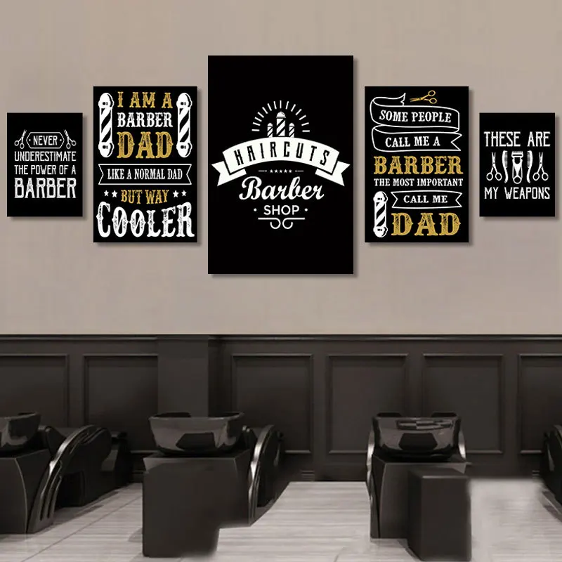 Como escolher a cadeira de barbeiro vintage ideal