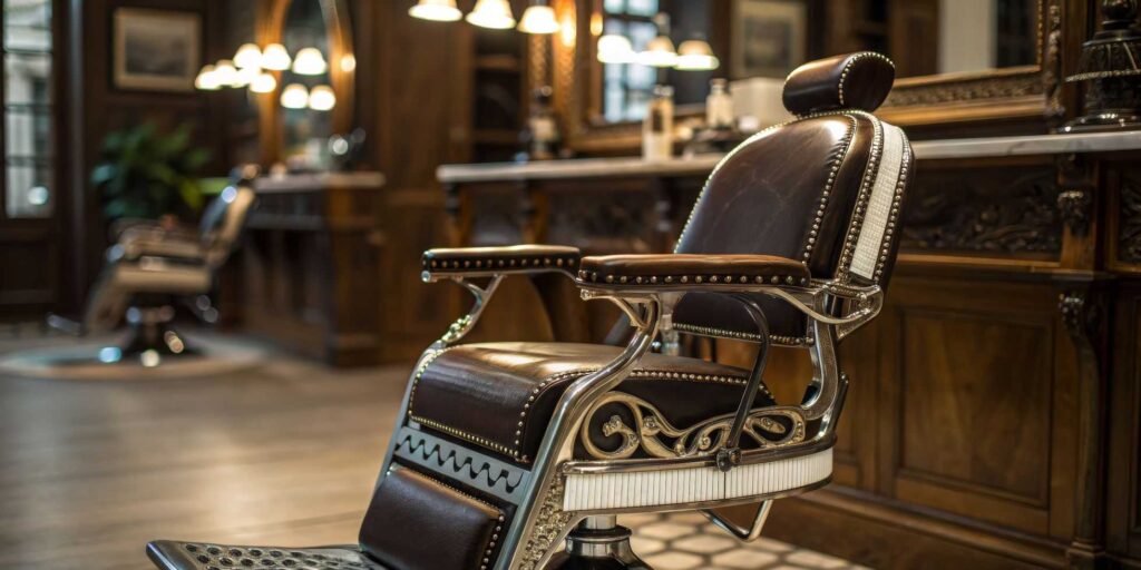 DIY: Crie seu letreiro luminoso para barbearia vintage