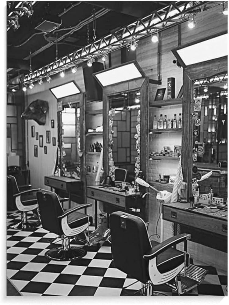 O significado do poste de barbeiro: história e evolução