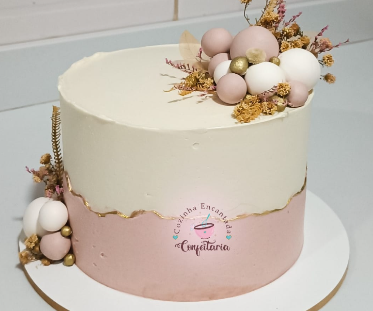 decoracao de bolo de aniversario