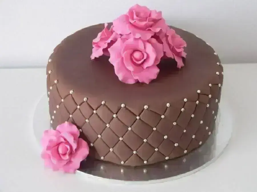 Ideias criativas de temas infantis para bolos