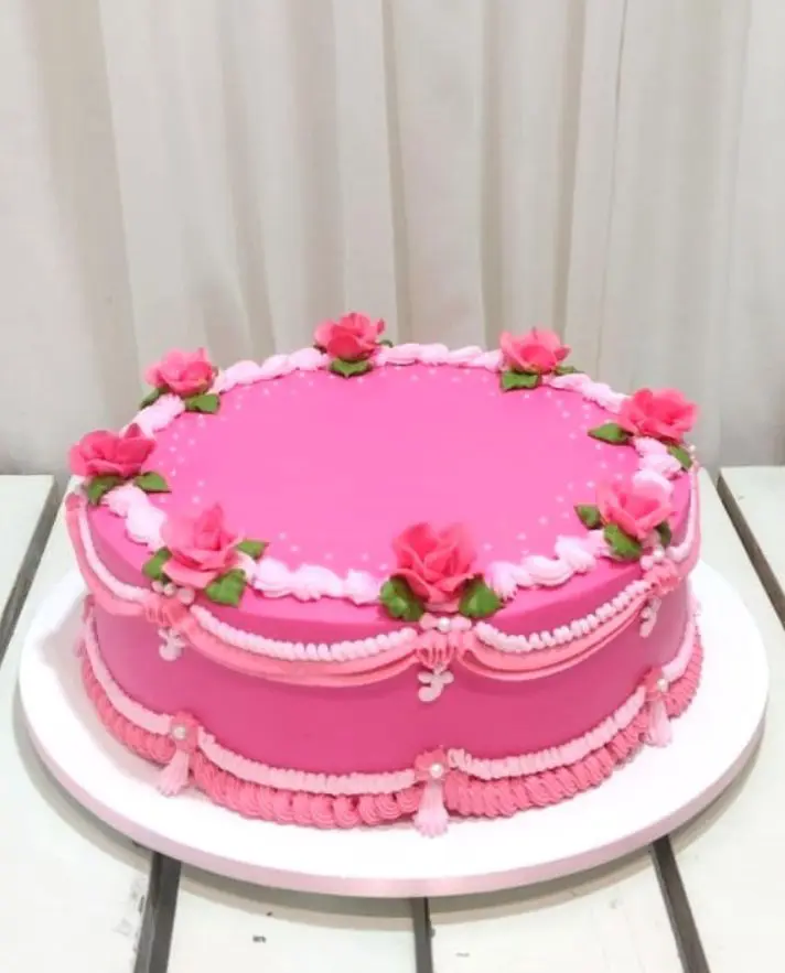 Ideias criativas de temas infantis para bolos