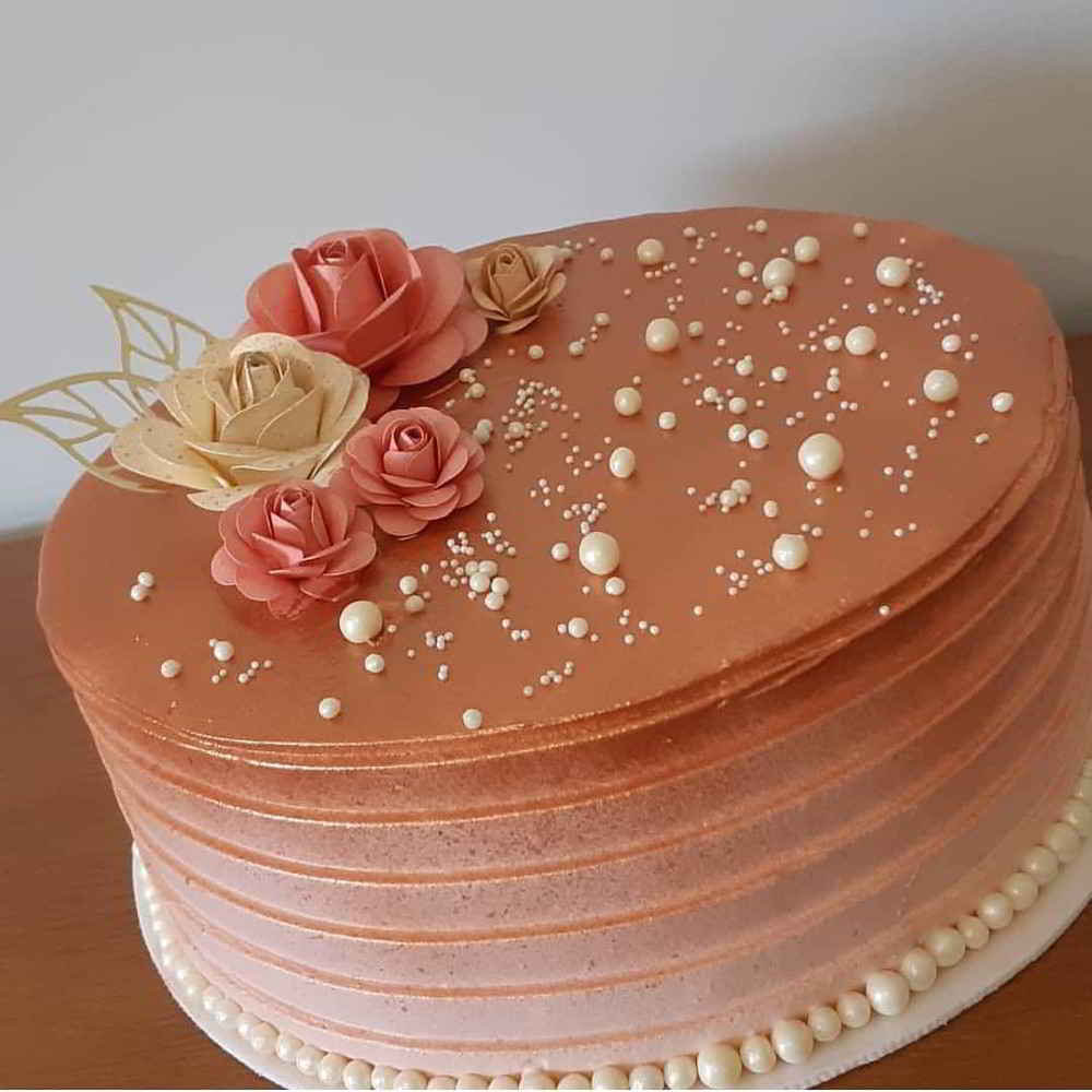 Guia completo de bolos vintage e Lambeth