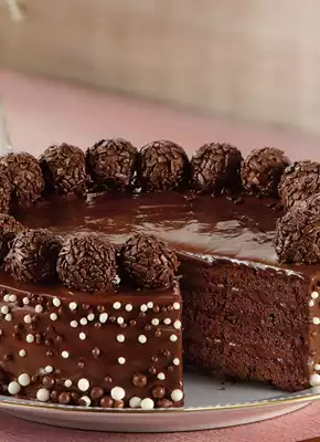 Decoração de bolos minimalistas: menos é mais