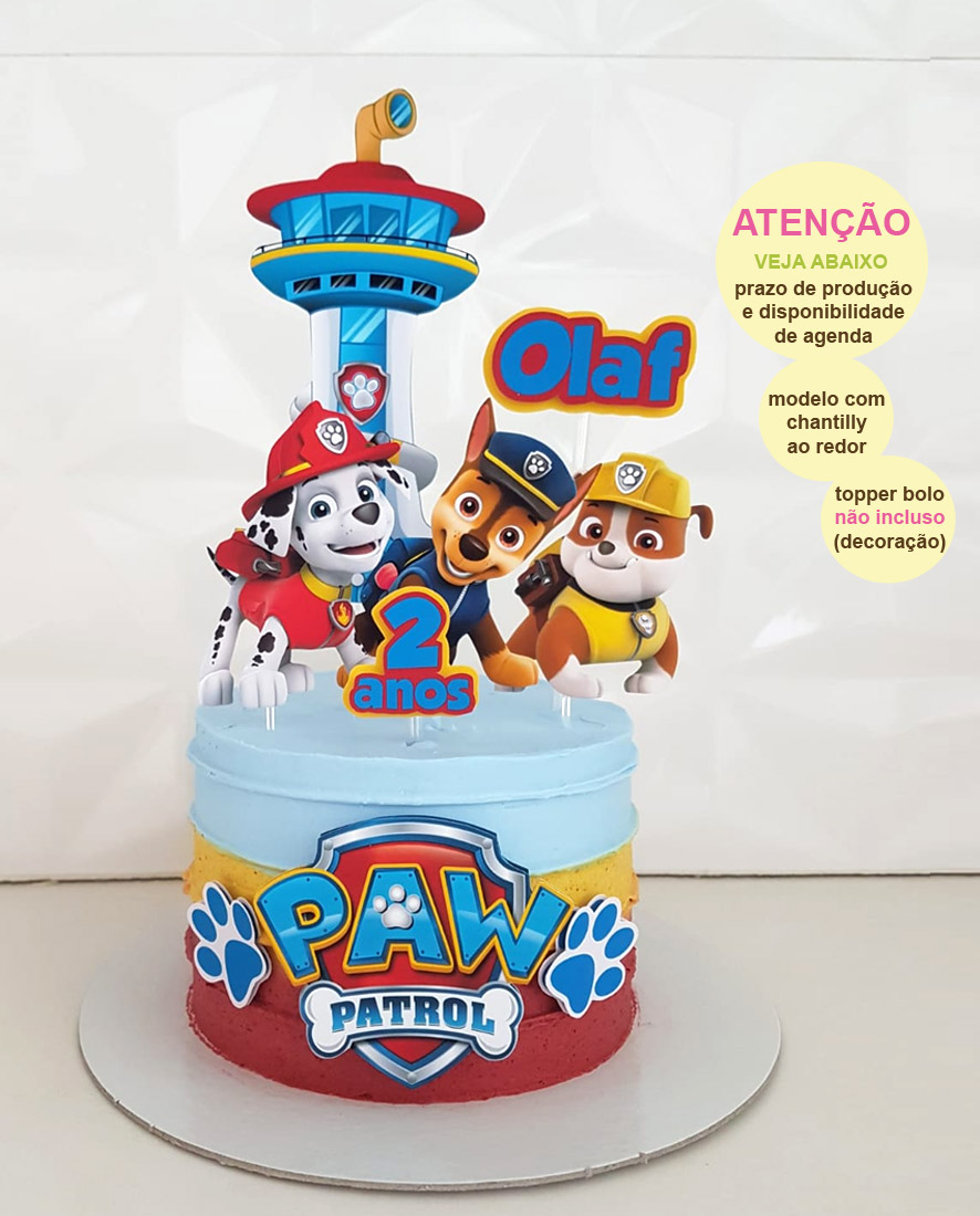 Guia completo de bolos vintage e Lambeth