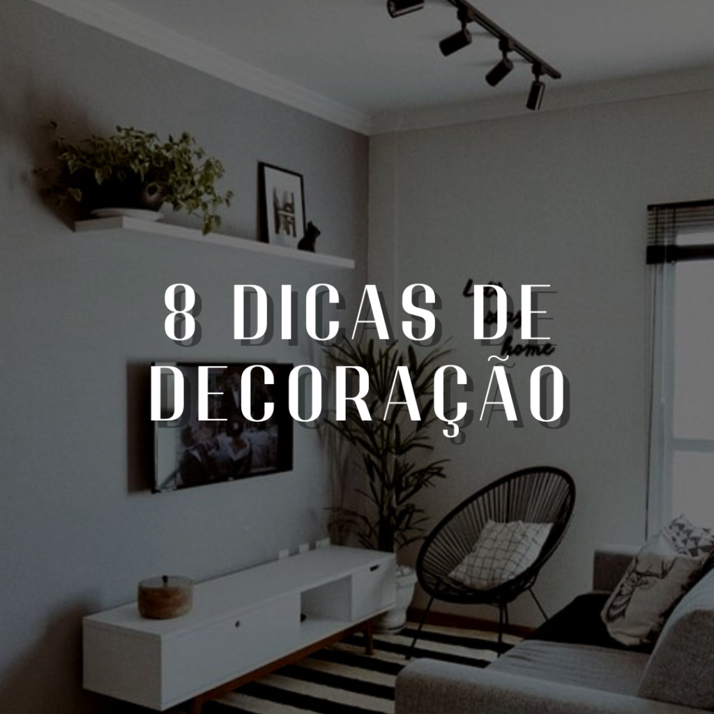 Decoração Afetiva: Dando Vida às suas Memórias