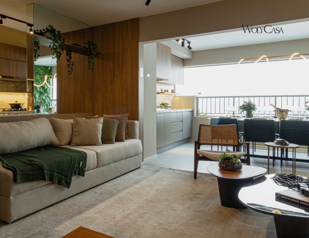 5 Dicas para Organizar sua Casa com Pouco Espaço