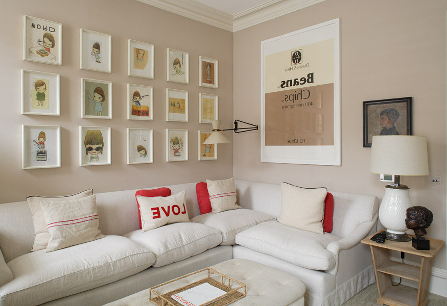 Transforme Móveis Antigos com Técnicas DIY