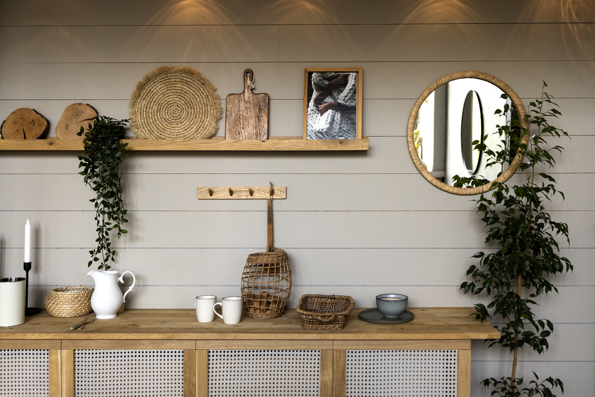 5 Dicas para Organizar sua Casa com Pouco Espaço