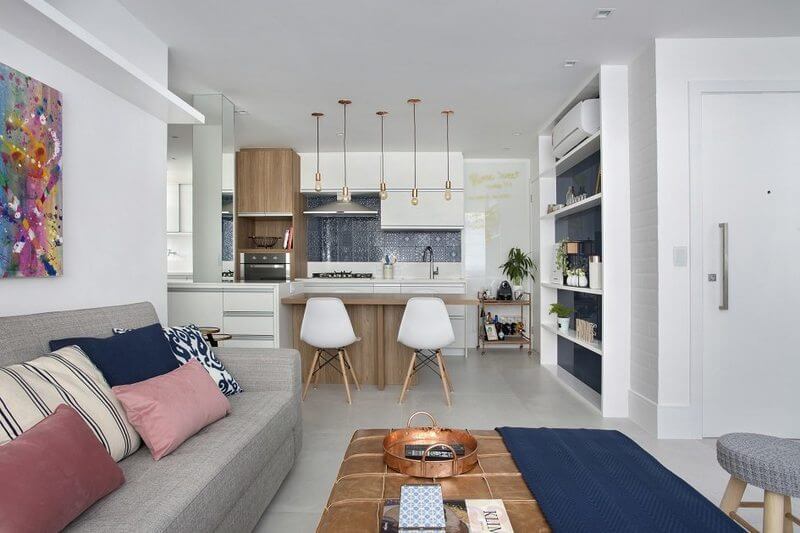 Decoração Afetiva: Dando Vida às suas Memórias