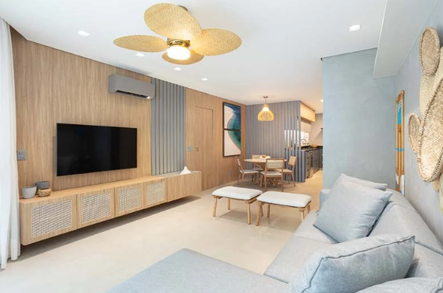 5 Dicas para Organizar sua Casa com Pouco Espaço