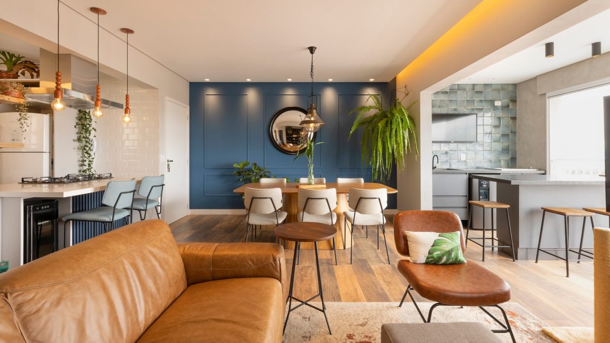 Como Criar um Jardim Vertical em Apartamento