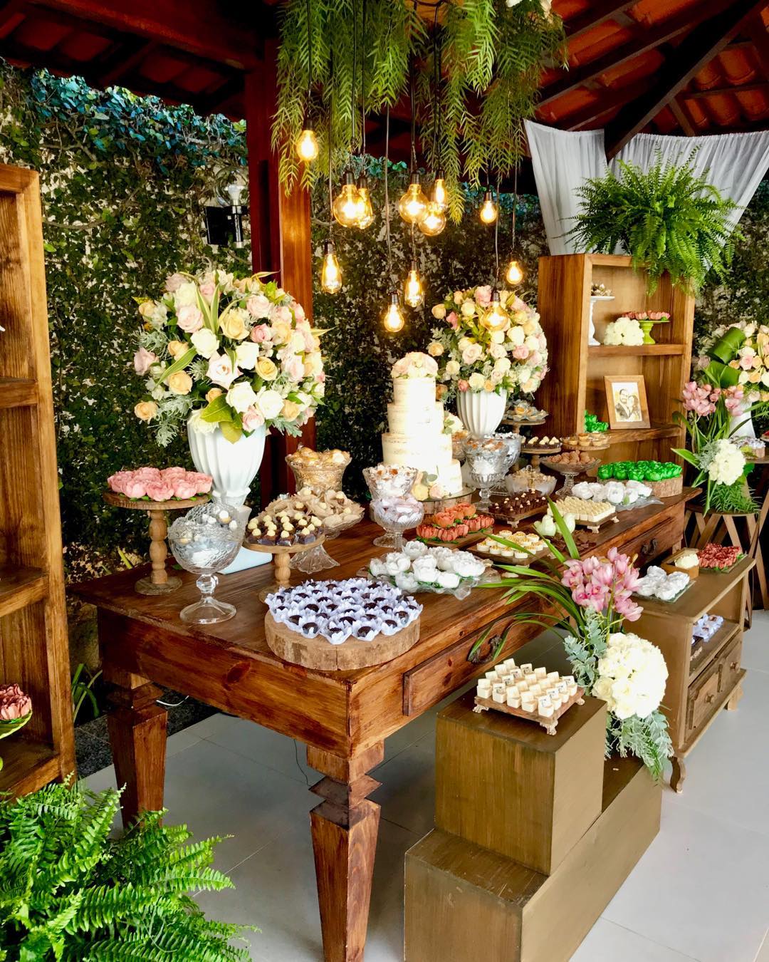 tendências decoração casamento 2026