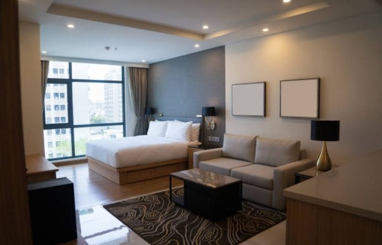 Dicas de iluminação para criar aconchego em espaços reduzidos