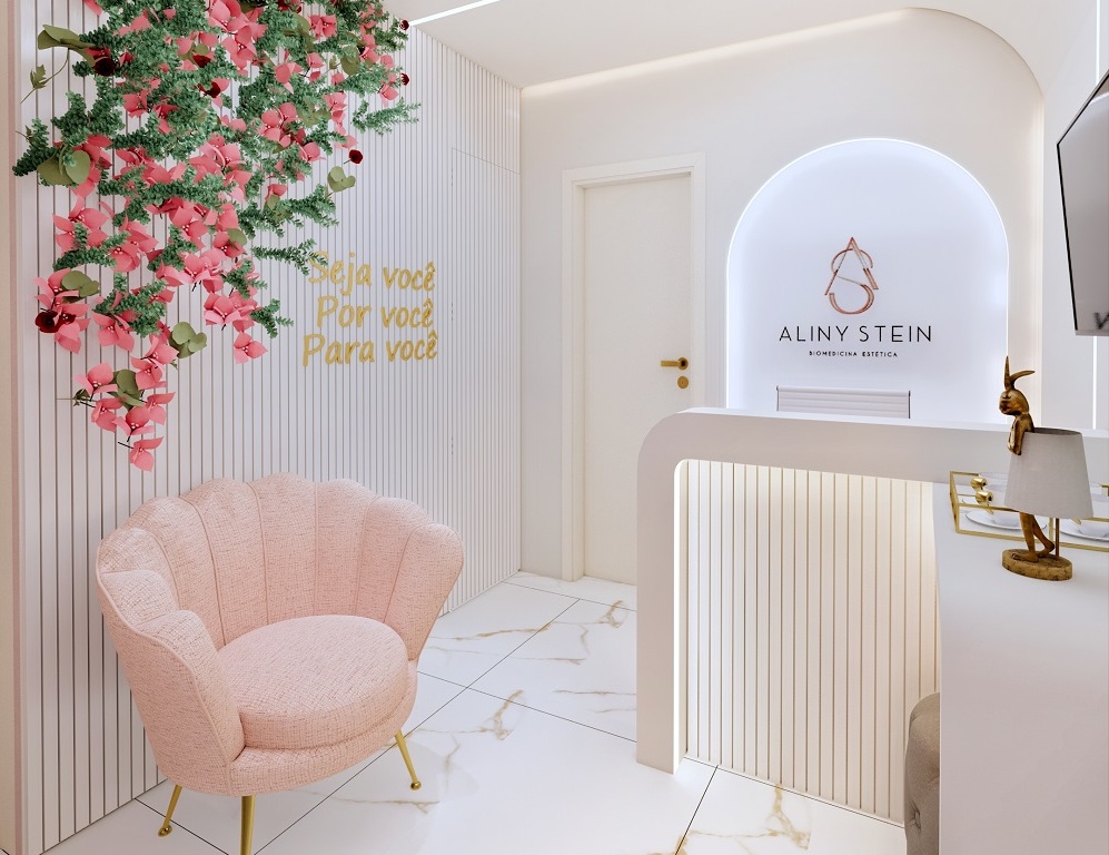 5 Dicas de Iluminação para Clínicas de Estética