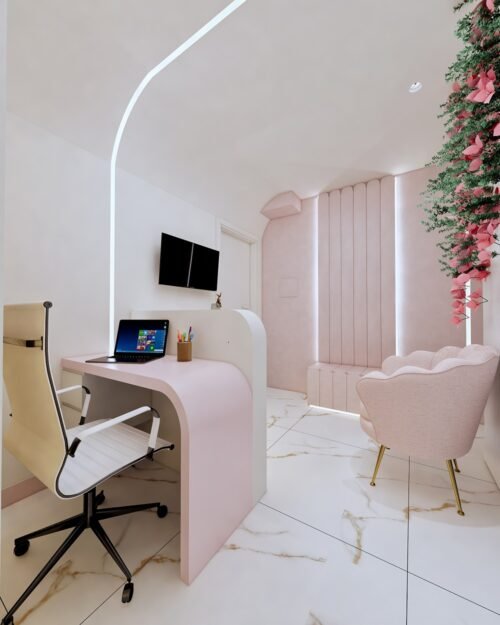 5 Dicas de Iluminação para Clínicas de Estética