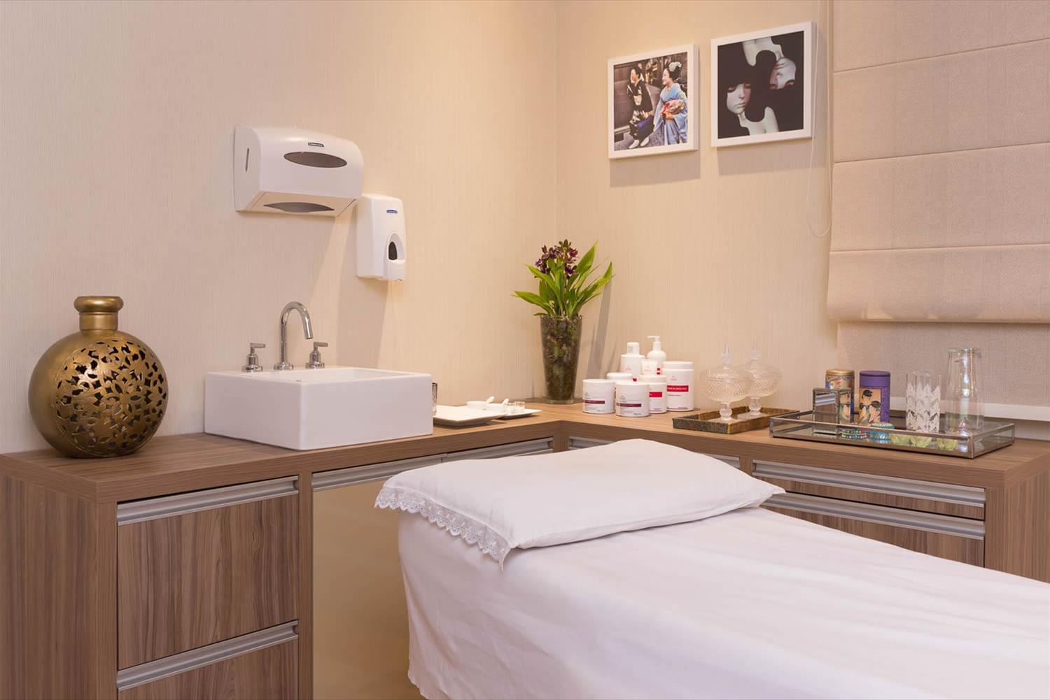 Biofilia: Trazendo a Natureza para Dentro da sua Clínica de Estética